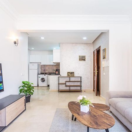 Relax Modern Piscine Near Menara Mall Μαρακές Εξωτερικό φωτογραφία