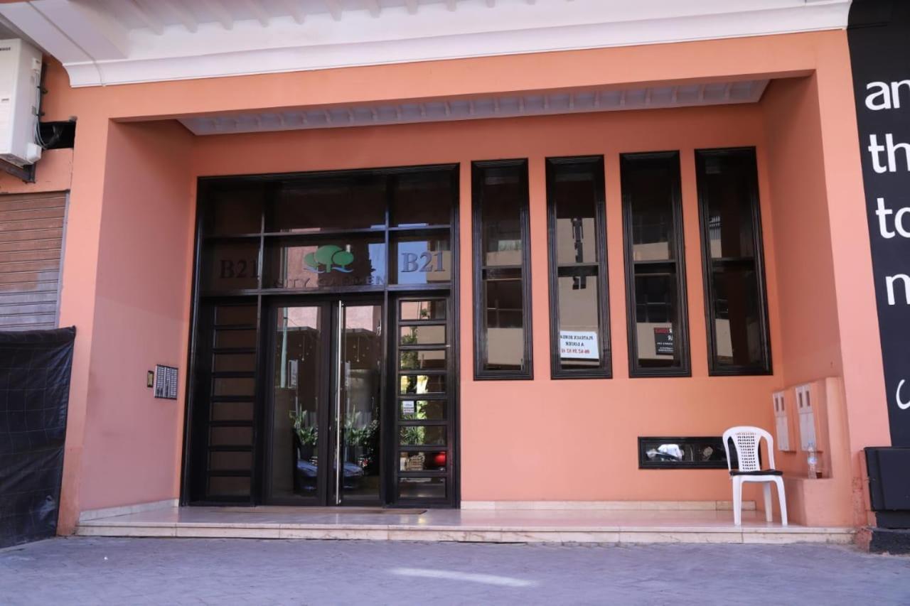 Relax Modern Piscine Near Menara Mall Μαρακές Εξωτερικό φωτογραφία