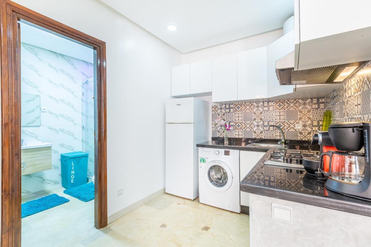 Relax Modern Piscine Near Menara Mall Μαρακές Εξωτερικό φωτογραφία