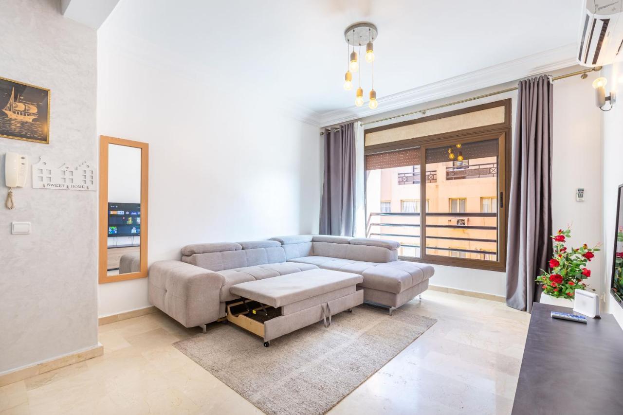 Relax Modern Piscine Near Menara Mall Μαρακές Εξωτερικό φωτογραφία